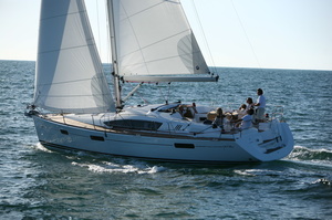 Jeanneau Sun Odyssey 42 DS