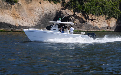 Garnet Offshore 300 HT