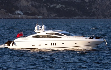 Sunseeker Aquila