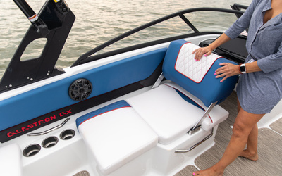 Glastron GX 190 Sport