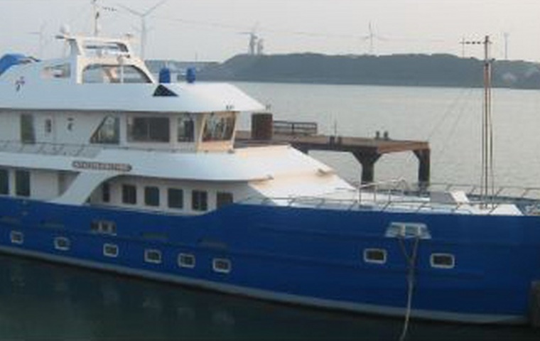 Crossover 48M (2008)