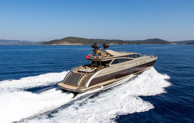 Italyachts Genesis