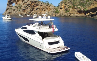 Sunseeker Raoul W