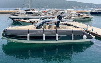 Invictus TT460 (2021)
