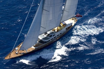 Buying a superyacht: five things to know about.