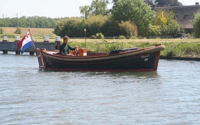Breedendam 20