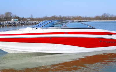 Crownline 215 SS