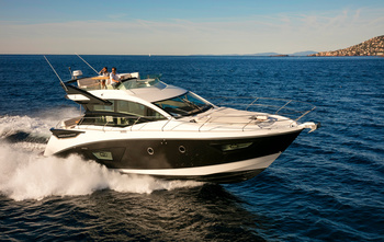 Beneteau Gran Turismo 50 Sport fly (2020)