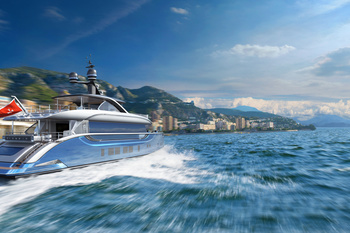 Winning bid: 8 reasons to buy a Dynamiq yacht