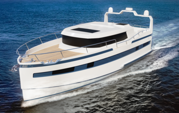 2020, Popilov Yachts Popilov 14.99