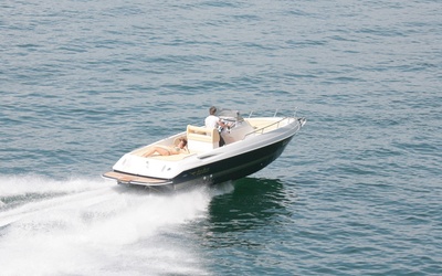 Airon Master Fish 279