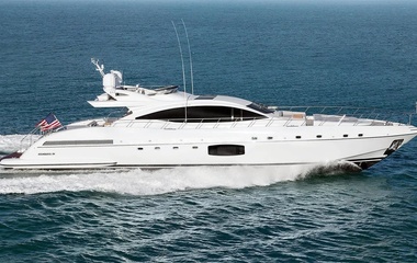Mangusta Iary
