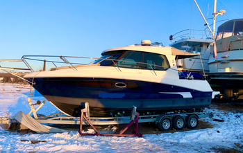 Beneteau Antares 8.80 (2012)