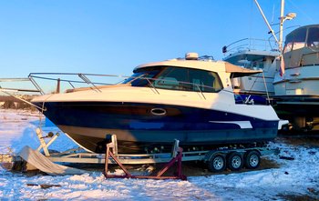 Beneteau Antares 8.80 (2012)