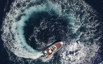 Fanale Falchettu 700