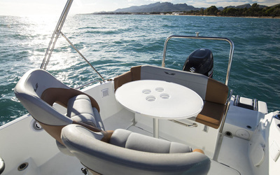 Beneteau Flyer 6 SPACEdeck