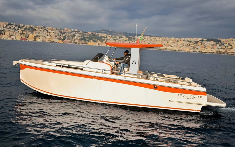 Italyure 35
