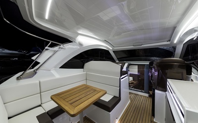 Galeon 335 HTS