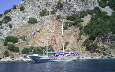 Kurt Brothers Marine Prenses Lila