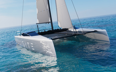 Xquisite 30 SportCat