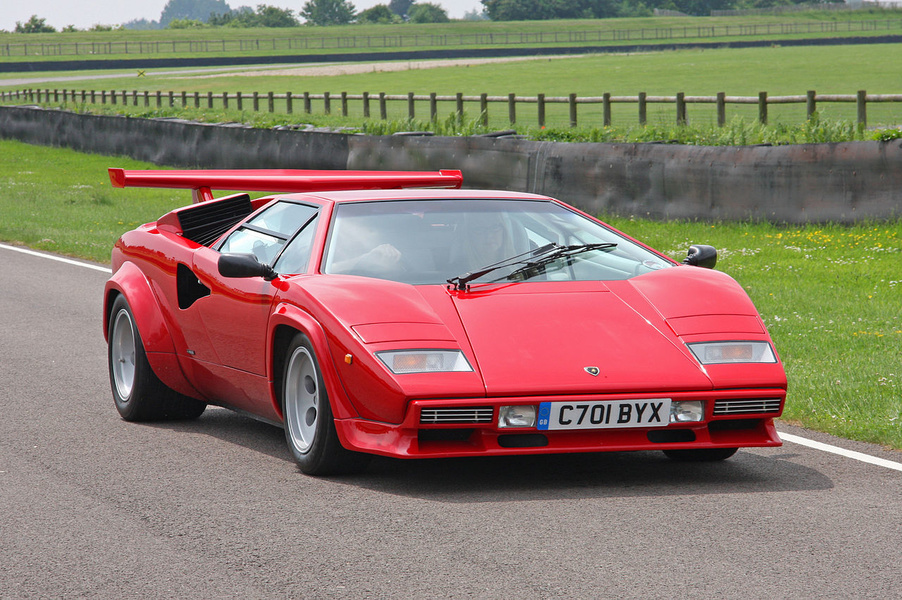 Countach