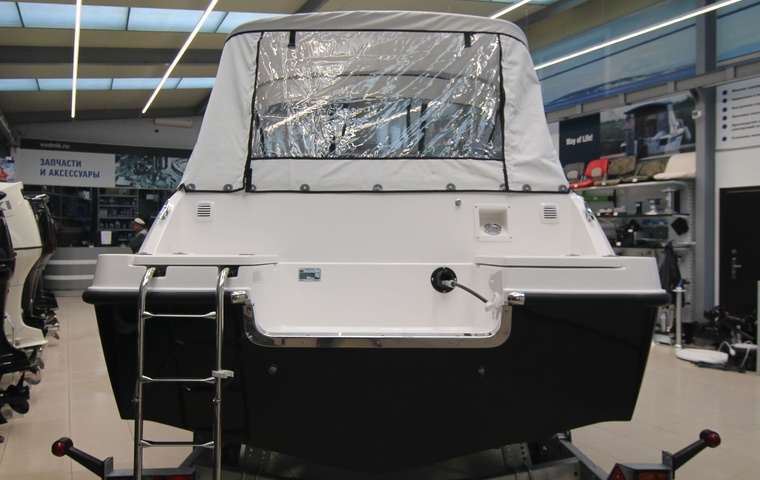 СПЭВ Phoenix 510BR (2024)