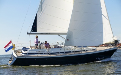 C-Yacht 1100