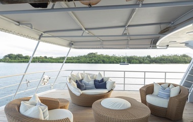 Vitters Shipyard Dardanella