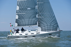 Bavaria 40 S Cruiser 