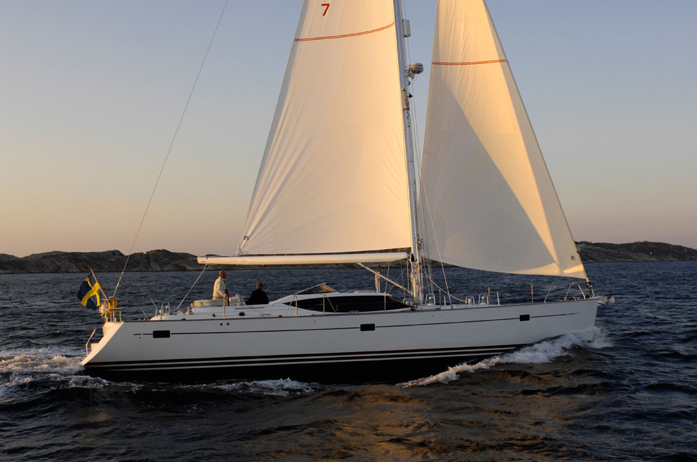 Najad 570: Prices, Specs, Reviews And Sales Information - Itboat