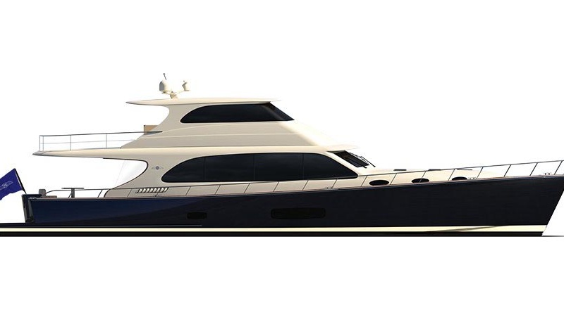 Palm Beach PB85