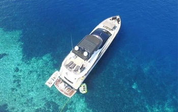 Sunseeker 28M Yacht