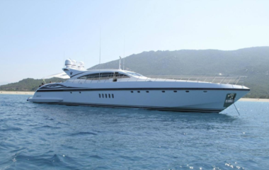 Mangusta BO