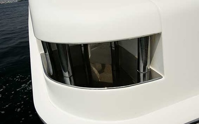 Silverton 38 Sport Bridge