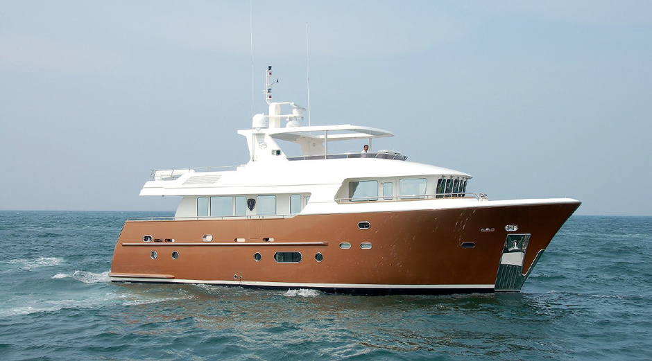 drettmann yachts jobs