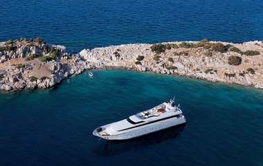 Cantieri di Pisa Kintaro