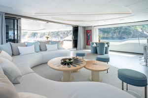 Vanquish Yachts VQ54