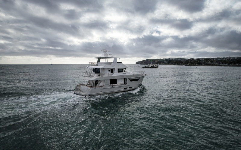 Nordhavn 71