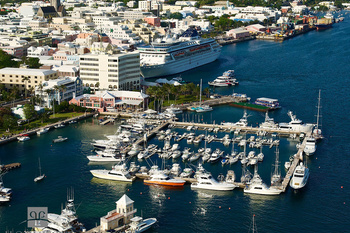 Bermuda plans to make the beneficiary register open