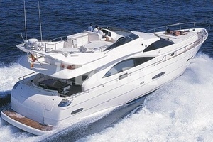 Astondoa 66 GLX (2001)