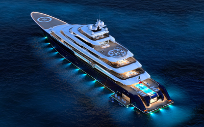 Columbus Classic 120