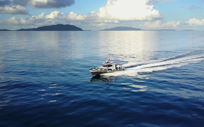 Rafnar Leiftur 1100 Leisure