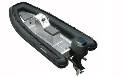 AB Inflatables Profile A 14