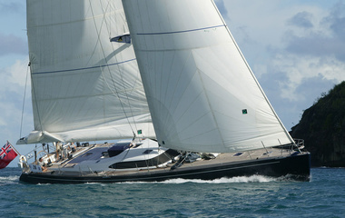 Southern Wind Si Vis Pacem