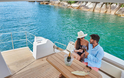 Schaefer 510 GT Pininfarina