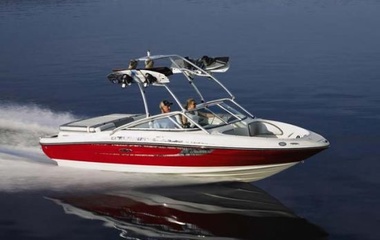 Sea Ray 205 Sport