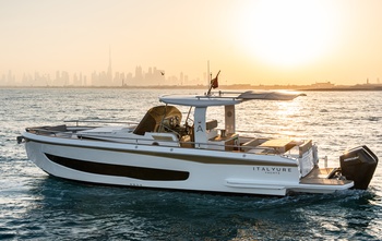 Italyure 38 sport (2025)