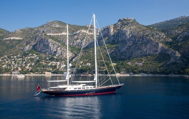 Perini Navi Antara
