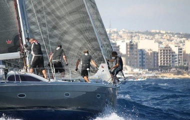 Bavaria 50 Vision