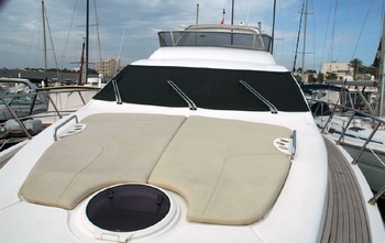 Azimut 58